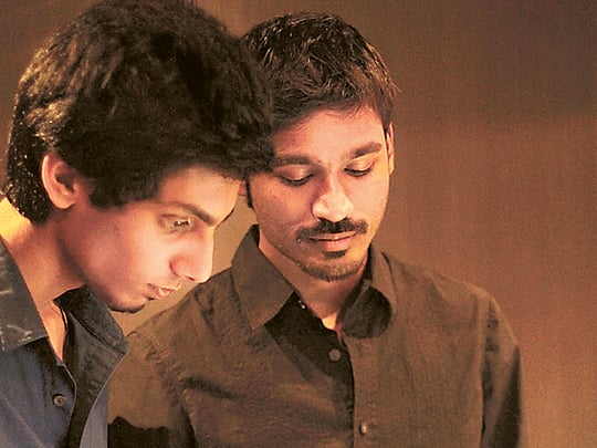 Kolaveri Di spin-offs a rage in Dubai's clubs