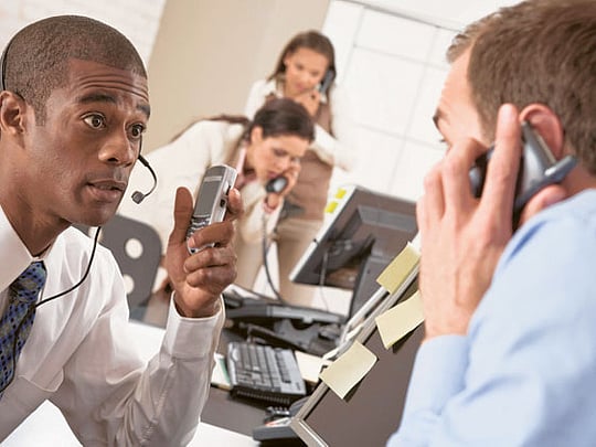 Great workplaces make great staff