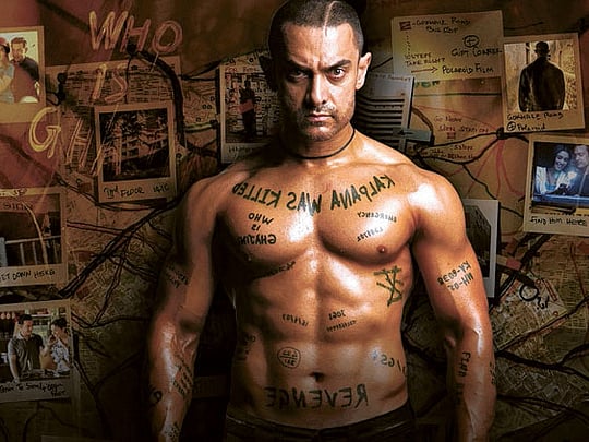 Victor's script won me over: Aamir