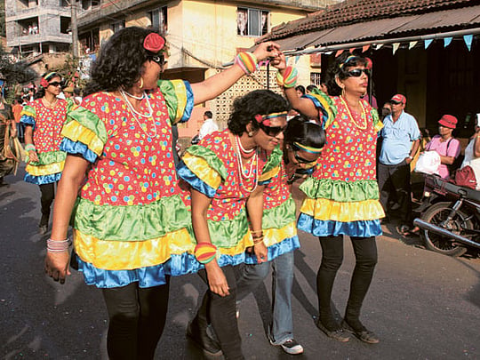Explore: Goa beyond