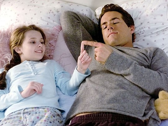Children of divorcing parents most vulnerable
