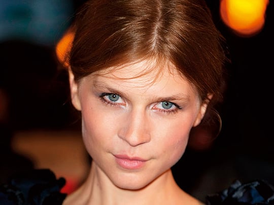 Poésy edges towards global stardom