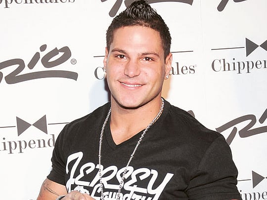 Ronnie wants pretrial intervention