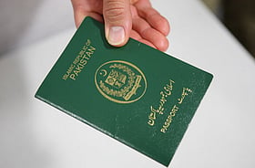 Pakistan passport 20-year journey: From 79th in 2006 to 101st in 2026 — visa-free travel list explained