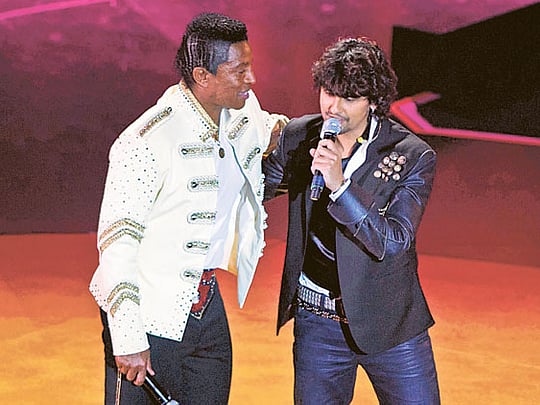 Remembering MJ