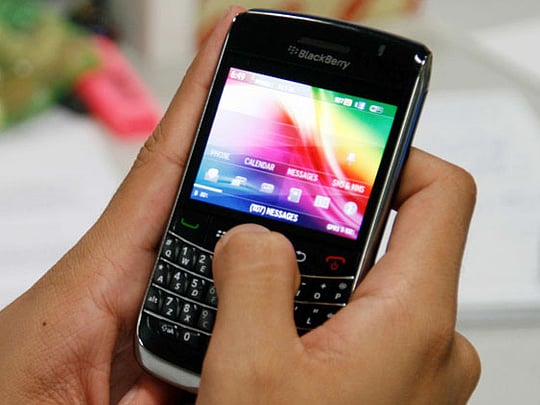 Misuse of instant messaging services punishable by law
