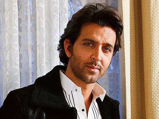 Hrithik Roshan: How Michael Jackson inspired my moves