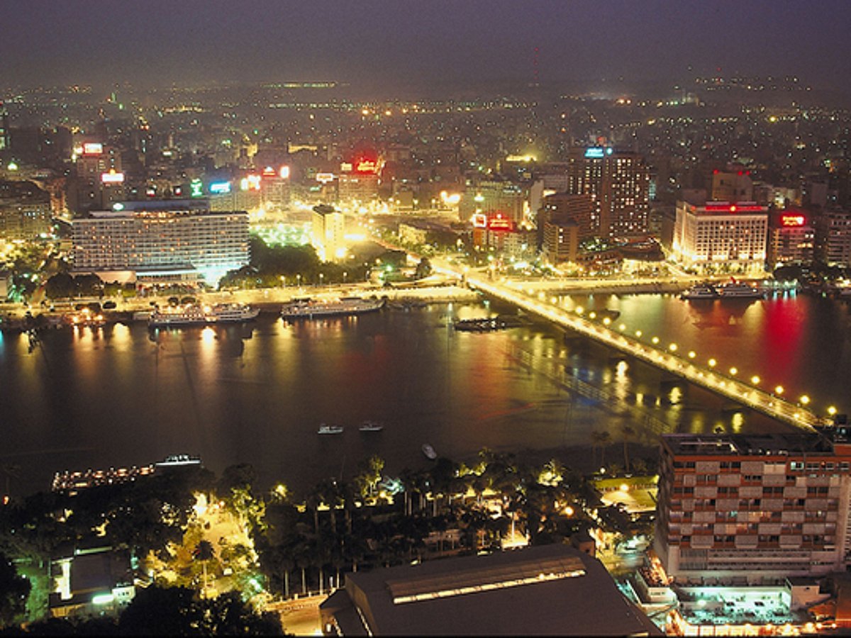 Ffe Egypt Egypt prepares for its biggest IPO as new capital emerges