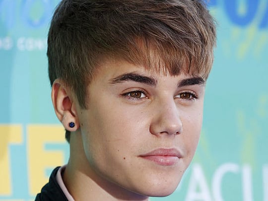 18 things you didn't know about the Biebernator