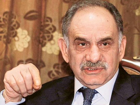 Deputy premier wants Al Maliki to step down