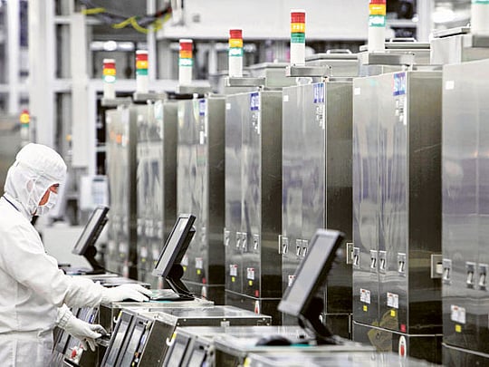 Japan to acquire Renesas for $2.5b