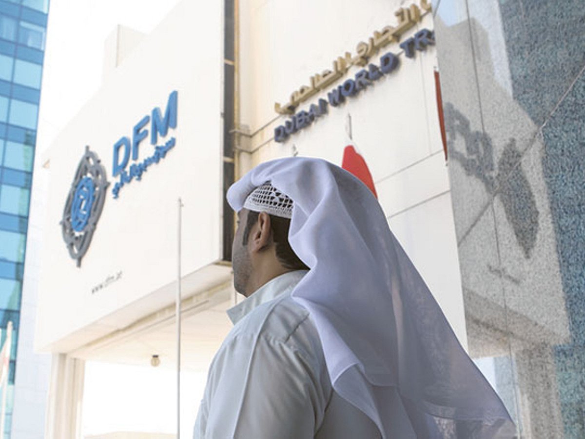 Translucent Icon UAE amends stock ownership rules in transparency move