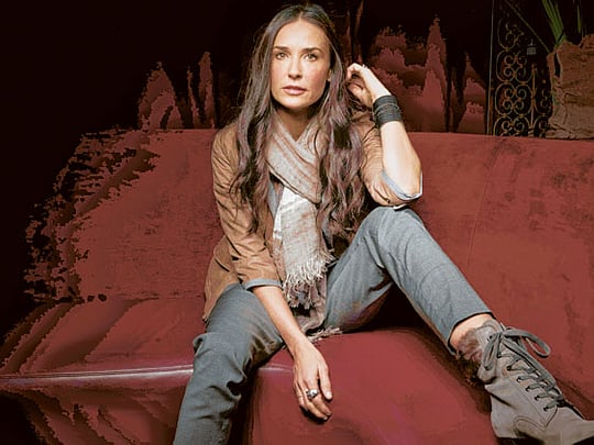 There's Moore to it...