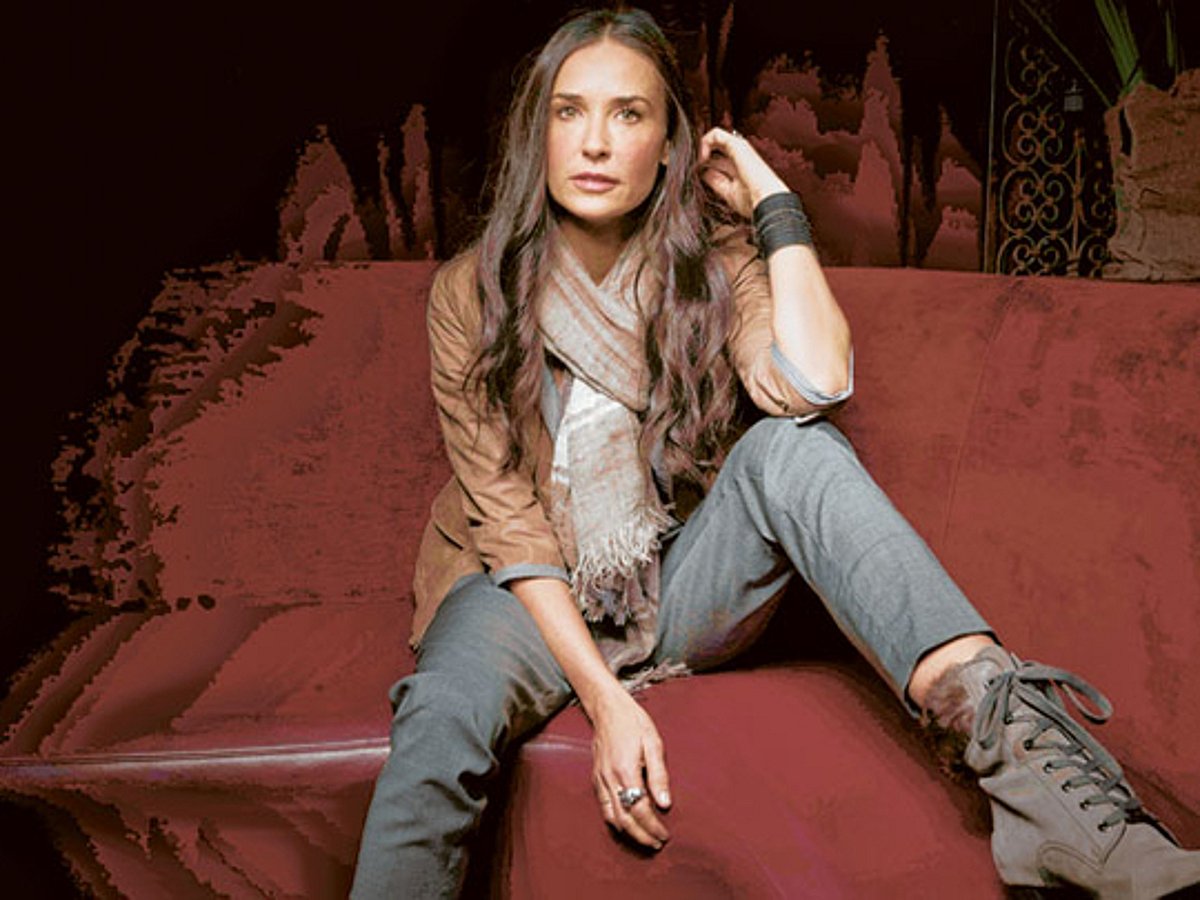 There's Moore to it...