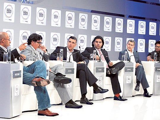 Video from mobile to TV will change broadcast media
