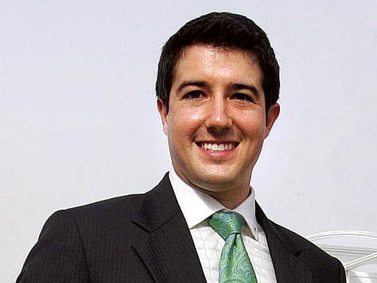 Q&A with Matthew Mueller of Knot Standard