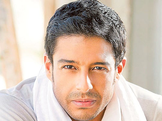 Showbiz Arabia: Hamaki back with new album