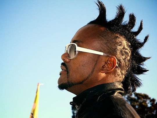 Apl.de.ap’s Filipino academy, Aljur turns producer