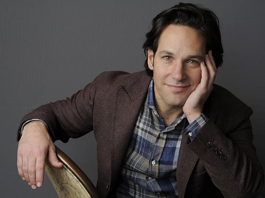 Marvel star Paul Rudd wins over Indian fans with his love for Calcutta ...