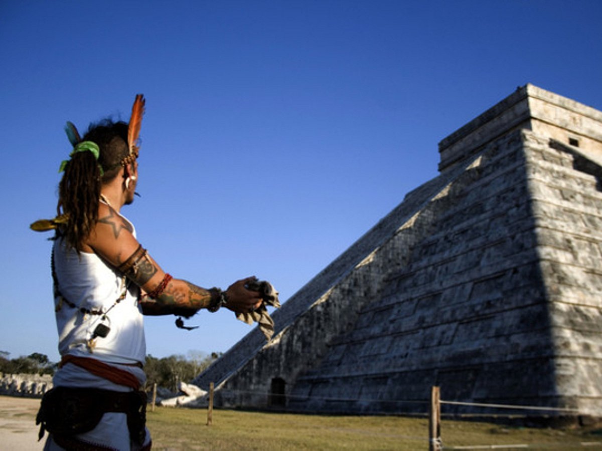 Nasa debunks most popular myths around world’s end