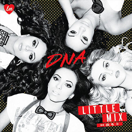 Little Mix: The perfect blend