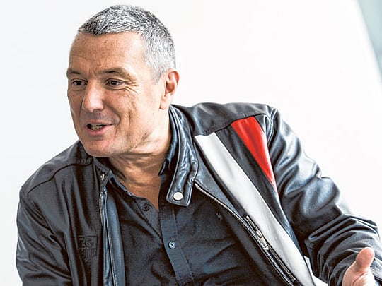 TAG CEO sees perfect timing for new expansion