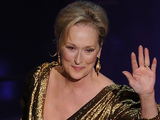 84th Academy Award winners — the complete list
