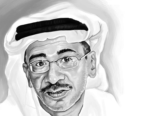 The words and works of Ahmad Rashid Thani