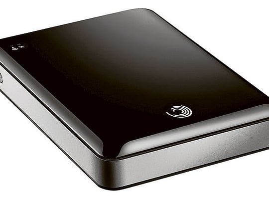 Review: Hard disc for the hip and happening