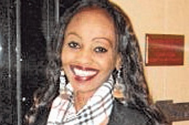 Dubai car park attack: Esther murderer loses appeal