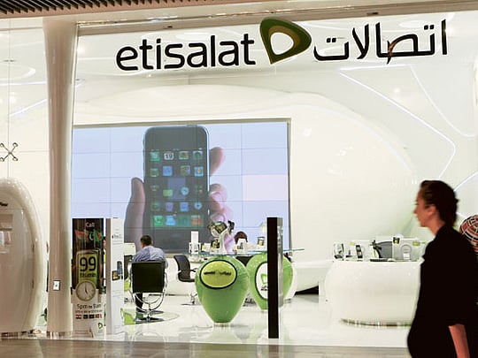 UAE ranks among the top 20 globally for fixed broadband speeds