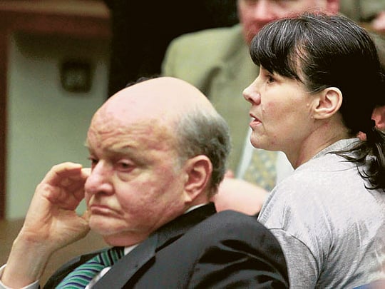 Former LAPD detective found guilty in cold-case murder