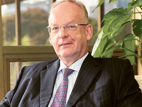 Islamic finance education is fountainhead of banking