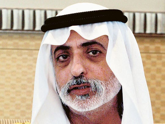 Institute dedicated to Arabic's glory