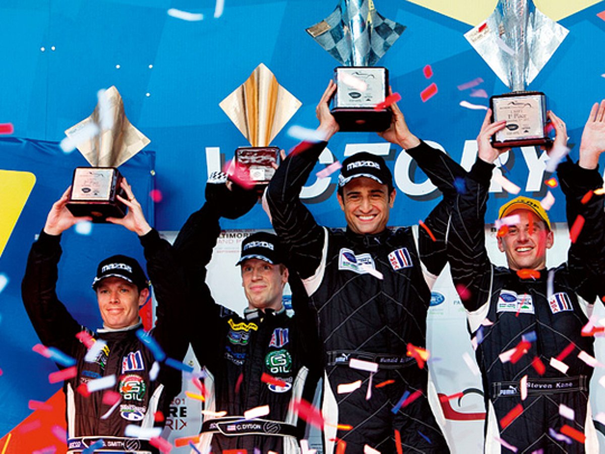 Speedtech Racers Uae UAE motorsport champ on speeding to the top of racing