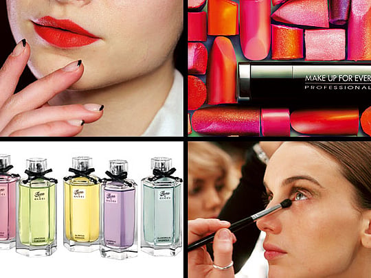 15 beauty secrets revealed
