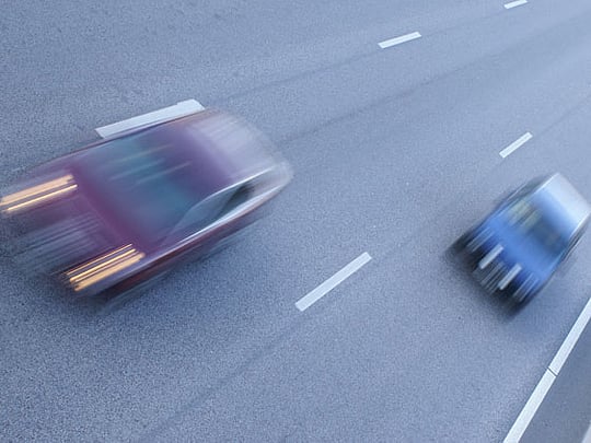 Ten UAE residents share their experiences with road rage