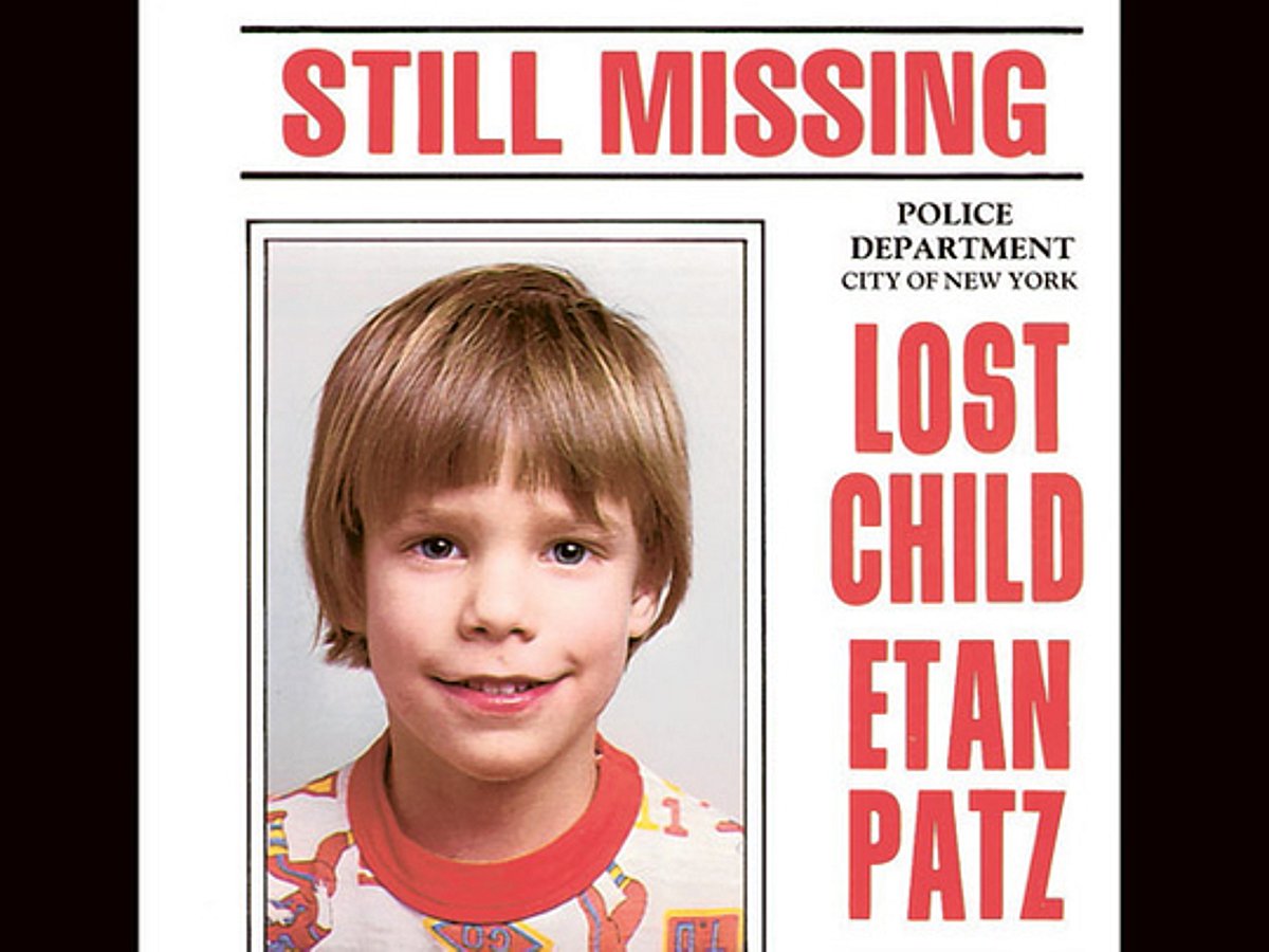 Aaron Ratliff After 33 years, a breakthrough in missing child case