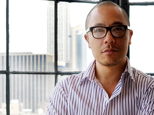 Derek Lam: The practical dreamer