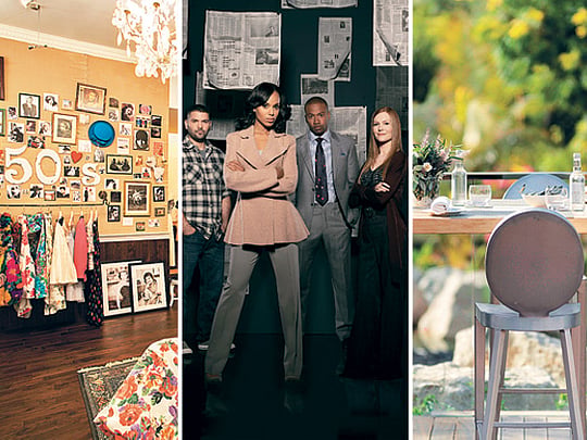 Scene selection: June 7 - 13