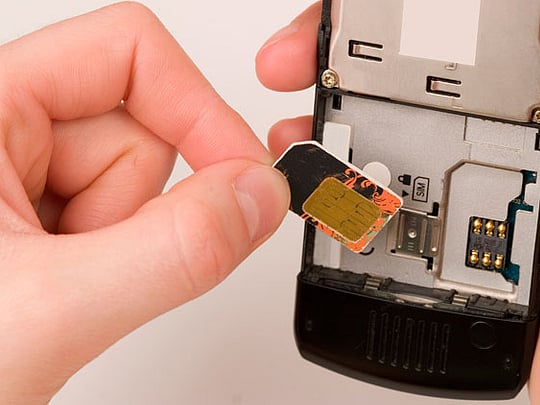 SIM registration: What you need to know