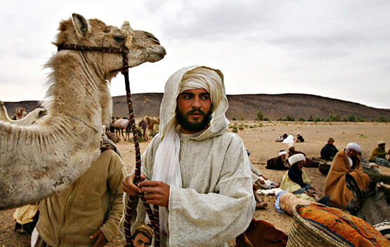 Now showing: Journey to Mecca
