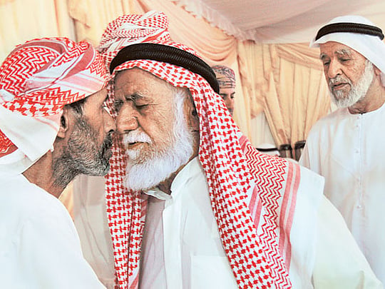 Oman crash: Bright futures never to materialise