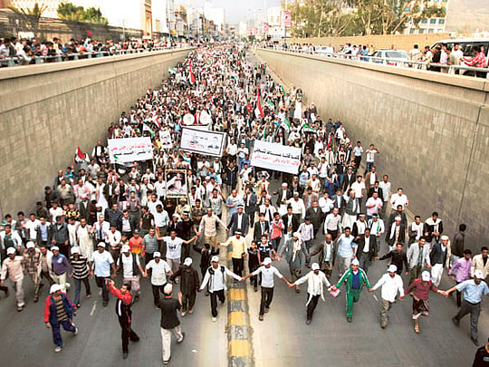 Security chiefs replaced following attacks