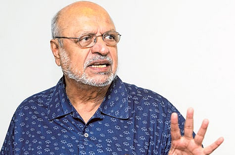 Retrospective honours Indian filmmaker