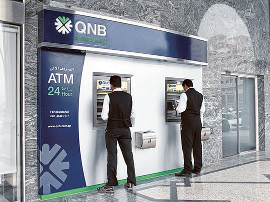 QNB hacking: what we know so far