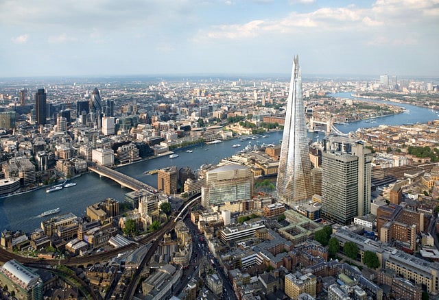 London Faces $160 Billion Wealth Exodus as Super-Rich Relocate to UAE ...
