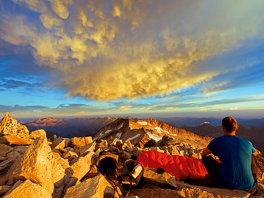 Discovering the Pyrenees
