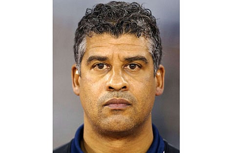 Rijkaard hits back at critics