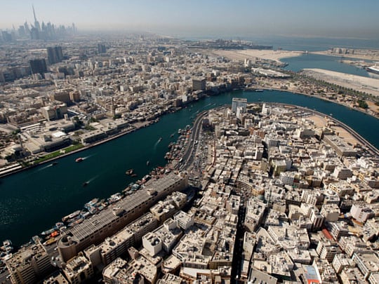 Coronavirus: Dubai announces 2 weeks of restrictions for Al Ras area to ...